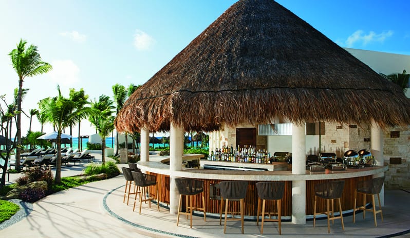 Secrets Akumal Riviera Maya-Barefoot Grill_17000